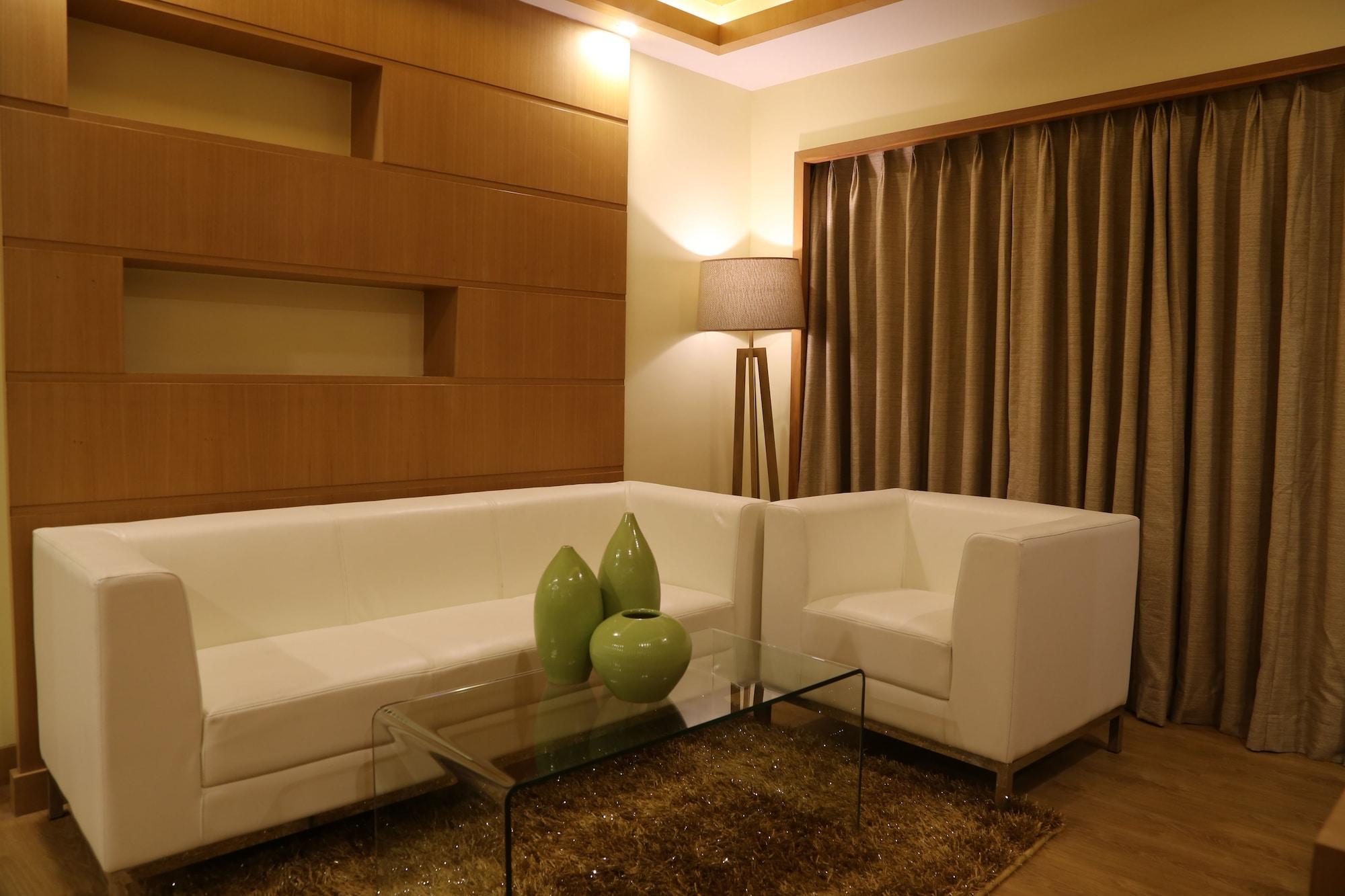 The Fern Residency Mundra Hotel Buitenkant foto