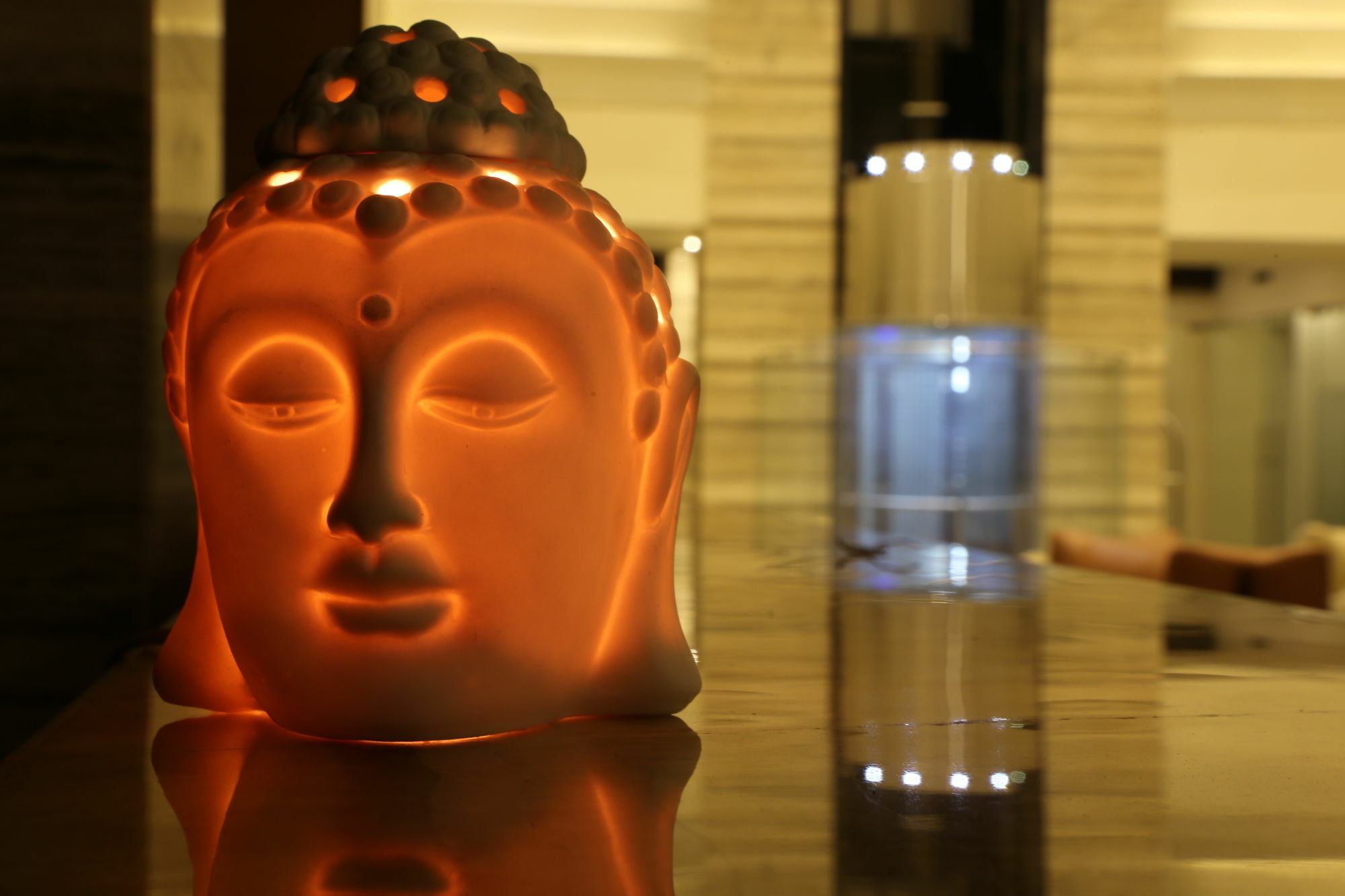 The Fern Residency Mundra Hotel Buitenkant foto