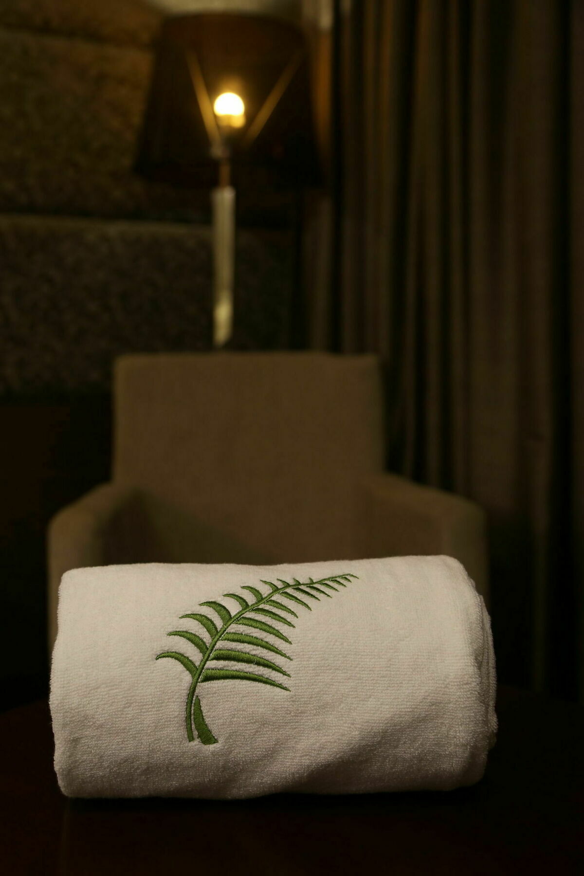 The Fern Residency Mundra Hotel Buitenkant foto